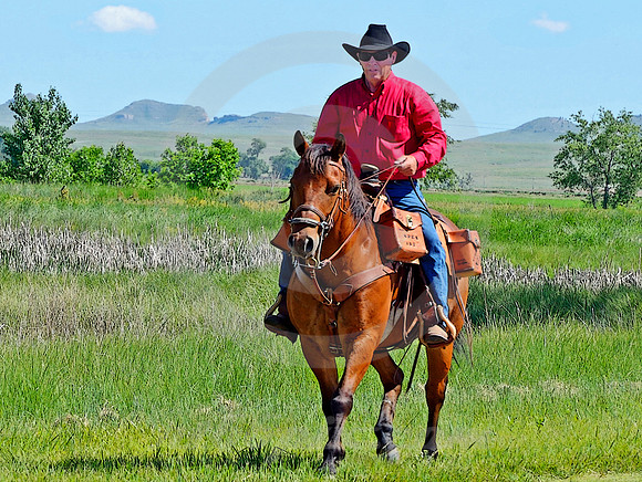RE-RIDE #50 (western NE)