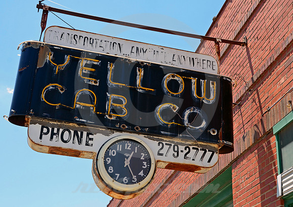 URBAN SCENE #4 (St Joseph MO)