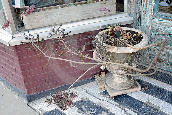 URBAN SCENE #5 (St Joseph MO)