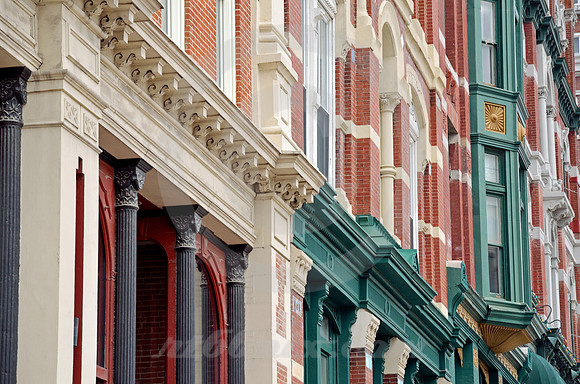 URBAN SCENE #12 (St Joseph MO)