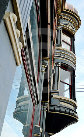 URBAN SCENE #13 (St Joseph MO)