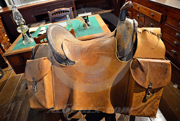 MOCHILA (St Joseph MO)