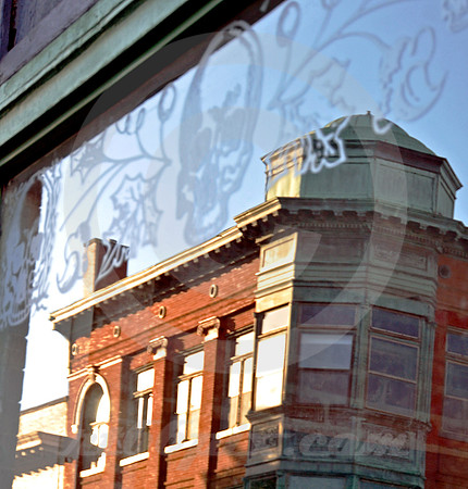 URBAN SCENE #15 (St Joseph MO)