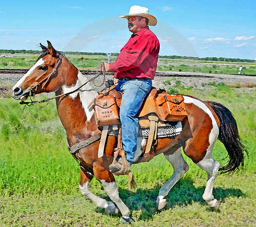 RE-RIDE #52 (western NE)