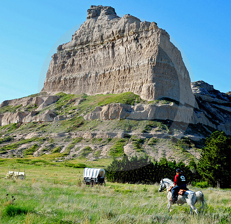 RE-RIDE #53 (Gering NE)