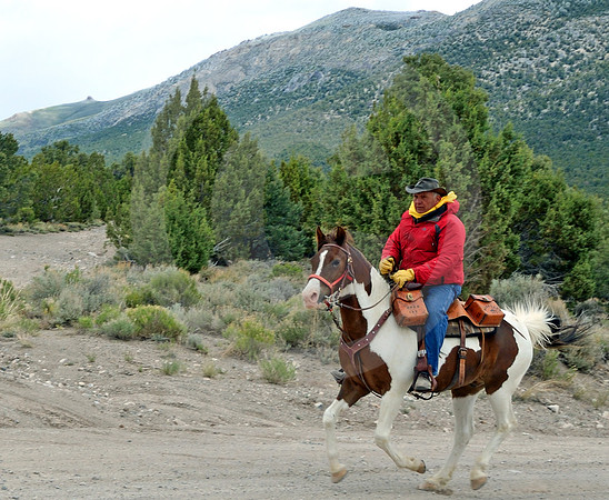 RE-RIDE #57 (Schellbourne Pass NV)