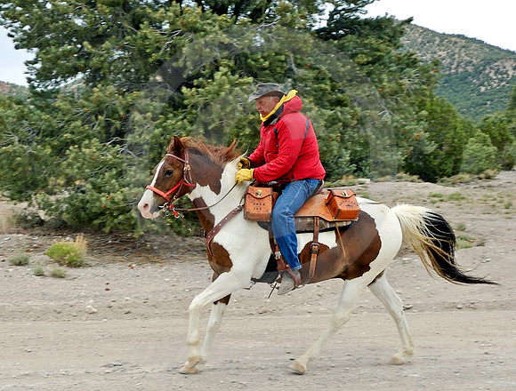 RE-RIDE #66 (Schellbourne Pass NV)