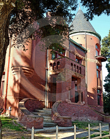 URBAN SCENE #24 (St Joseph MO)