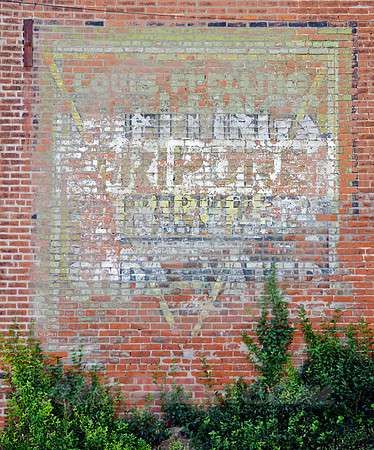 URBAN SCENE #29 (St Joseph MO)