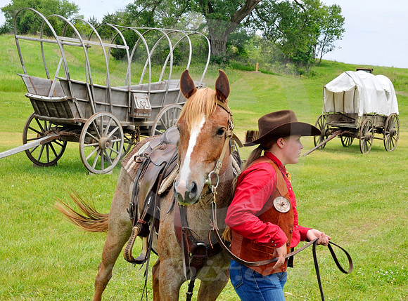RE-RIDE #85 (nr Fairbury NE)