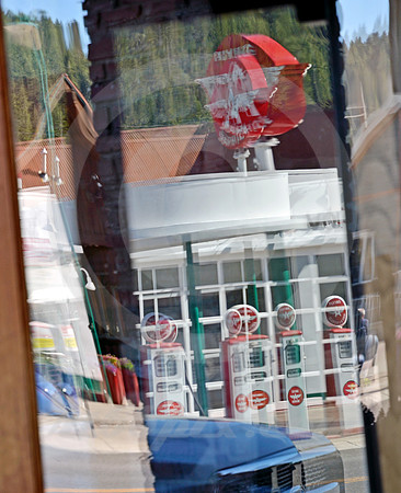 TRUCKEE #2 (Lincoln Highway Truckee CA)