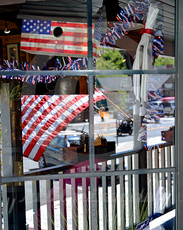 TRUCKEE #5 (Lincoln Highway Truckee CA)