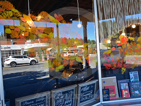 TRUCKEE #12 (Lincoln Highway Truckee CA)