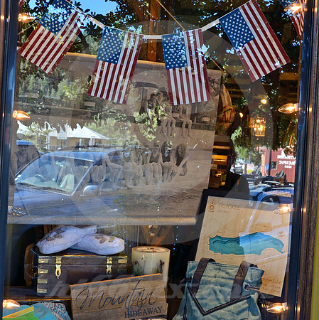 TRUCKEE #13 (Lincoln Highway Truckee CA)