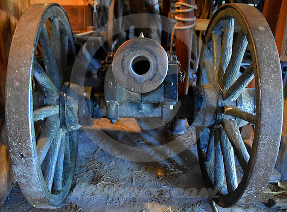 FORT KEARNY #7 (nr Kearney NE)