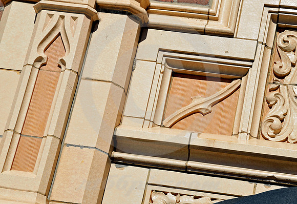 TERRA COTTA (Lincoln Highway Carson City NV)