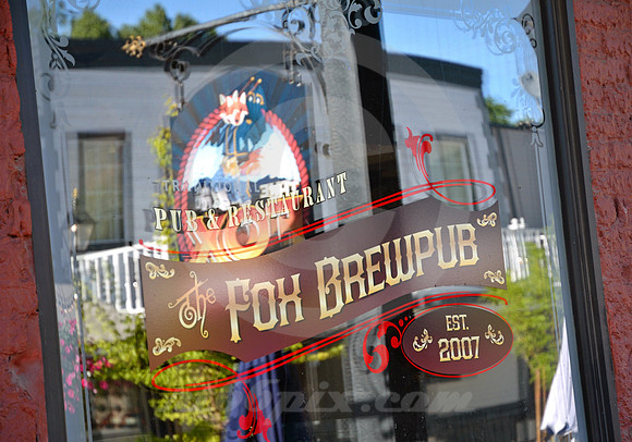 BREWPUB (Lincoln Highway Carson City NV)