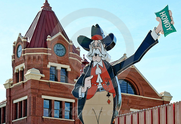 HOWDY (Lincoln Highway Carson City NV)