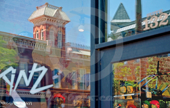 ANZ (Lincoln Highway Fort Collins CO)