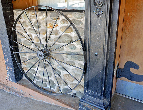 COLFAX #2 (Lincoln Highway Colfax CA)