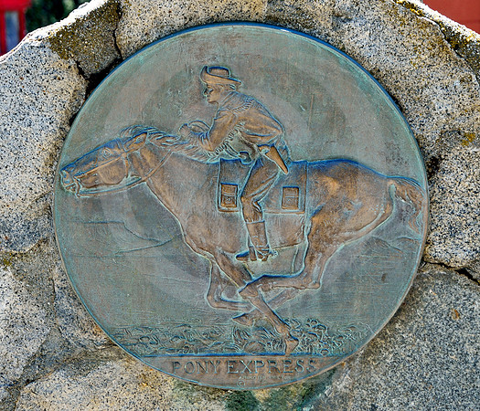 SPORTSMANS HALL #2 (Lincoln Highway Pollock Pines CA)