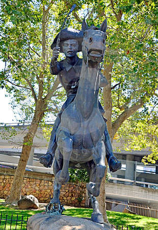 SACRAMENTO #27 (Lincoln Highway Sacramento CA)
