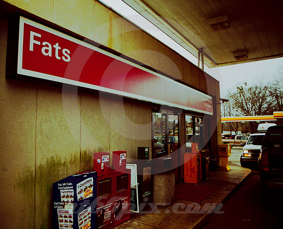 FATS (Jefferson TX)