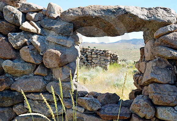 COLD SPRINGS STATION #3 (Lincoln Highway nr Cold Springs NV)