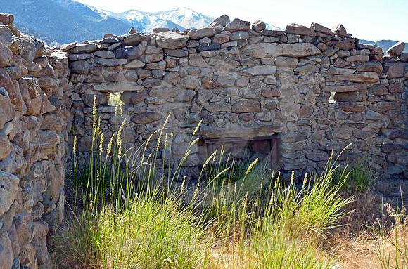 COLD SPRINGS STATION #2 (Lincoln Highway nr Cold Springs NV)