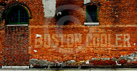 BOSTON COOLER (National Road Casey IL)