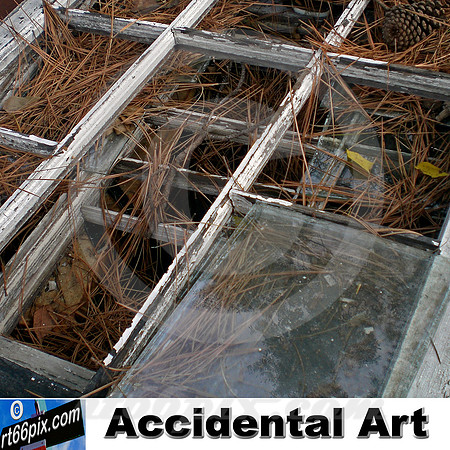 Accidental Art #2