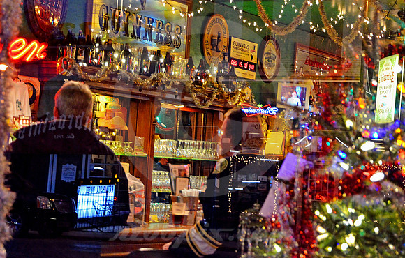 BAR & TREE (National Road Terre Haute IN)