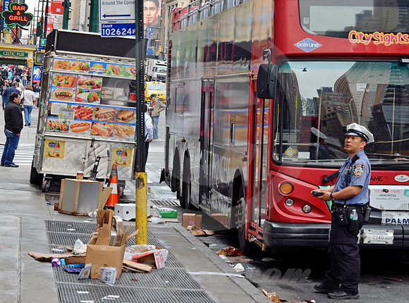 THEATER DISTRICT #20 (New York)