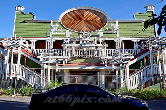 CLOSED CASINO #1 (Lincoln Highway Verdi NV)