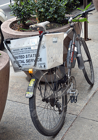 URBAN SCENE #124 (Lincoln Highway Philadelphia PA)