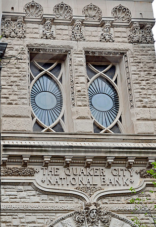URBAN SCENE #178 (Lincoln Highway Philadelphia PA)
