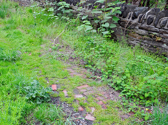 POQUESSING CREEK BRIDGE #1 (Lincoln Highway Philadelphia PA)