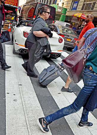 MIDTOWN #12 (New York)