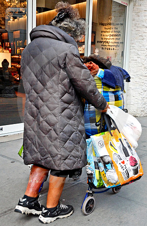 MIDTOWN #14 (New York)