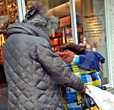 MIDTOWN #15 (New York)