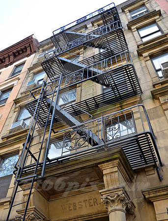 THEATER DISTRICT #21 (New York)