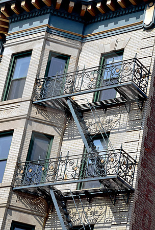 HOTEL EDWARDS (Hoboken NJ)