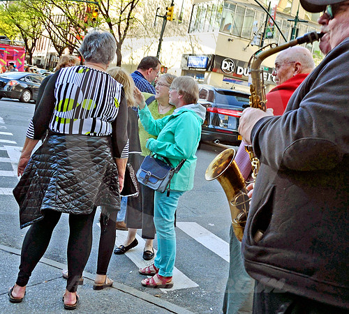 THEATER DISTRICT #25 (New York)