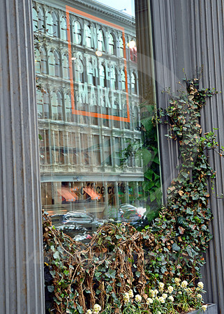 CANAL STREET #6 (New York)