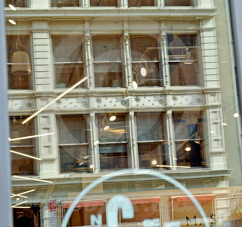 CANAL STREET #7 (New York)