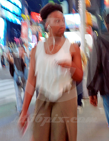 TIMES SQUARE #266 (Lincoln Highway New York)