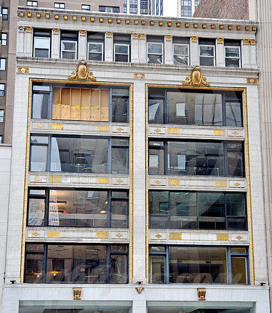 MIDTOWN #22 (New York)