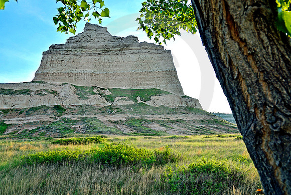 MITCHELL PASS #3 (Gering NE)