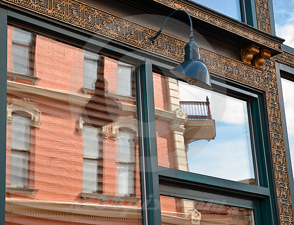COLORADO ARCHITECTURE #20 (Trinidad CO)