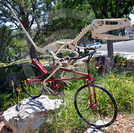 COLORADO STYLE #39 (Fruita CO)